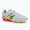 Pánske kopačky New Balance 442 Pro V2 FG white Pánske kopačky New Balance 442 Pro V2 FG white