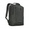 Batoh na notebook do 16 palcov Wenger MX ECO sivý Batoh na notebook do 16 palcov Wenger MX ECO sivý