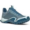 Dámské trekové boty TECNICA Magma 2.0 S GTX Ws, progressive blue/light blueness Velikost: 38 Dámské trekové boty TECNICA Magma 2.0 S GTX Ws, progressive blue/light blueness Velikost: 38