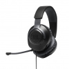 JBL Quantum 100 Black, herné slúchadlá JBL Quantum 100 Black, herné slúchadlá
