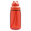 Fľaša tritán Laken Oby 450 ml - červená Fľaša tritán Laken Oby 450 ml - červená