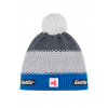 Detská čiapka Eisbär-Star Pompon MÜ SA Detská čiapka Eisbär-Star Pompon MÜ SA