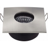 Bodové svetlá, bodovky - SH-13 SN MR16 SATIN NICEL HERMETIC Luminaire Kwa (SH-13 SN MR16 SATIN NICEL HERMETIC Luminaire Kwa) Bodové svetlá, bodovky - SH-13 SN MR16 SATIN NICEL HERMETIC Luminaire Kwa (SH-13 SN MR16 SATIN NICEL HERMETIC Luminaire Kwa)