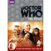 Doctor Who: The Aztecs Doctor Who: The Aztecs