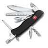 Victorinox OUTRIDER black 0.8513.3 - 111mm, 14 funkcií Victorinox OUTRIDER black 0.8513.3 - 111mm, 14 funkcií
