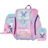 Oxybag Školský set 3-dielny PREMIUM LIGHT Axolotl Oxybag Školský set 3-dielny PREMIUM LIGHT Axolotl