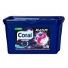 Coral Black Velvet 3v1 kapsule 16 PD Coral Black Velvet 3v1 kapsule 16 PD
