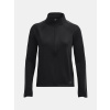 Dámska bunda Under Armour UA Train CW Jacket Čierna LG Dámska bunda Under Armour UA Train CW Jacket Čierna LG