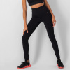 Legíny Champion čierne W Leggings 116185 KK001 NBK Legíny Champion čierne W Leggings 116185 KK001 NBK