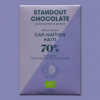 Standout Chocolate Single Origin - Haiti Cap-Haïtien 70% | Čokolandia.cz Standout Chocolate Single Origin - Haiti Cap-Haïtien 70% | Čokolandia.cz