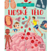 Lidské tělo Lidské tělo