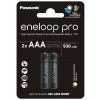 Panasonic Eneloop Pro AAA 930mAh 2ks 4HCDE/2BE Panasonic Eneloop Pro AAA 930mAh 2ks 4HCDE/2BE