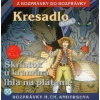 55 - Kresadlo a iné - Kolektív 55 - Kresadlo a iné - Kolektív