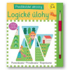 Predškolské aktivity Logické úlohy 3-4 Predškolské aktivity Logické úlohy 3-4