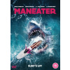 Maneater DVD Maneater DVD