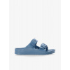Šľapky Birkenstock Arizona EVA Kids - elemental blue Šľapky Birkenstock Arizona EVA Kids - elemental blue