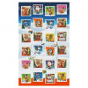 Kinder Mémo adventný kalendár 36 ks 319 g Kinder Mémo adventný kalendár 36 ks 319 g