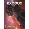 Exodus - Věčná válka 2 - Jamie Sawyer Exodus - Věčná válka 2 - Jamie Sawyer