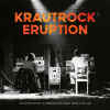 CD V/A - KRAUTROCK ERUPTION CD V/A - KRAUTROCK ERUPTION