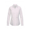 Dámska košeľa Slim fit s dlhým rukávom Seidensticker biela, Veľkosť 40 Dámska košeľa Slim fit s dlhým rukávom Seidensticker biela, Veľkosť 40
