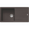 Granitový drez Franke BFG 611 Šedá bridlica Granitový drez Franke BFG 611 Šedá bridlica