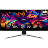 MSI MPG 341CQPX QD-OLED MSI MPG 341CQPX QD-OLED