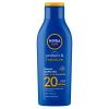 Nivea Sun Protect & Bronze intenzívne mlieko na opaľovanie SPF20 200 ml Nivea Sun Protect & Bronze intenzívne mlieko na opaľovanie SPF20 200 ml