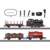 Märklin 29890 Nákladní digitální startovací set H0 s BR 89.0 Märklin 29890 Nákladní digitální startovací set H0 s BR 89.0