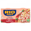Rio Mare tuniak s cesnakom a čili 2x160g Rio Mare tuniak s cesnakom a čili 2x160g