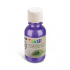 Barva na textil Primo 125 ml metalická fialová 400 Barva na textil Primo 125 ml metalická fialová 400
