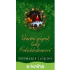 E-kniha Vánoční zázrak lady Osbaldestoneové - Stephanie Laurens E-kniha Vánoční zázrak lady Osbaldestoneové - Stephanie Laurens