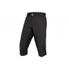 Kalhoty 3/4 ENDURA Hummvee Black - M Kalhoty 3/4 ENDURA Hummvee Black - M