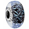 Pandora Charms Granátové vlny Murano 798938C00 Pandora Charms Granátové vlny Murano 798938C00