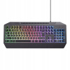 Trust GXT836 EVOCX GAMING KEYBOARD 25437 Trust GXT836 EVOCX GAMING KEYBOARD 25437