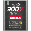 Motorový olej Motul 2 l 15W-50 Motorový olej Motul 2 l 15W-50