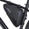 Rockbros B39-2 cyklistická taška 1.5L, čierna Rockbros B39-2 cyklistická taška 1.5L, čierna