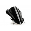 PUIG Plexi štít PUIG Z-RACING 22084N čierna PUIG Plexi štít PUIG Z-RACING 22084N čierna