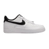 Pánske Sneakersy nízke NIKE NIKE AIR FORCE 1 '07 LV8 HF2898-101 – Biela Pánske Sneakersy nízke NIKE NIKE AIR FORCE 1 '07 LV8 HF2898-101 – Biela