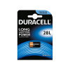 Duracell Photo 28L Batéria na jedno použitie Lítium (002838) Duracell Photo 28L Batéria na jedno použitie Lítium (002838)