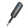 Adaptér Bluetooth UGREEN, vysielač so zabudovaným mikrofónom, V5.0, čierny Adaptér Bluetooth UGREEN, vysielač so zabudovaným mikrofónom, V5.0, čierny