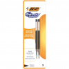 BIC BC862228 BIC Gelocity náhradná náplň do gélového rollera čierna 2 ks BIC BC862228 BIC Gelocity náhradná náplň do gélového rollera čierna 2 ks