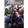 Marvel's Avengers - Steam PC Marvel's Avengers - Steam PC