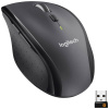 Logitech M705 Marathon laserový/á ergonomická myš, prenos bezdrôtový, 7 tlačidlo, 1000 dpi, čierna, strieborná; 910-001949 Logitech M705 Marathon laserový/á ergonomická myš, prenos bezdrôtový, 7 tlačidlo, 1000 dpi, čierna, strieborná; 910-001949