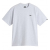 Vans Left Chest II Loose Light Grey Heather M Vans Left Chest II Loose Light Grey Heather M