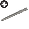 FESTA® INDUSTRY STAHLBERG® Bit šroubovací S2 PZ2×70 mm FESTA® INDUSTRY STAHLBERG® Bit šroubovací S2 PZ2×70 mm