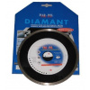 Kotúč rezný diamantový 125x22.2x8mm MAR-POL M08746 Kotúč rezný diamantový 125x22.2x8mm MAR-POL M08746