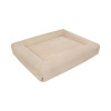 EXPLORER DOG Pelech ortopedický Cloud M 100x70 Vanilla Beige EXPLORER DOG Pelech ortopedický Cloud M 100x70 Vanilla Beige
