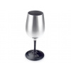 GSI Glacier Stainless Nesting Wine Glass GSI Glacier Stainless Nesting Wine Glass