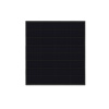 ABCtech Solární panel SOLARFAM 130W mono, 805x760x30mm, LONGi HPBC články, černý rám ABCtech Solární panel SOLARFAM 130W mono, 805x760x30mm, LONGi HPBC články, černý rám
