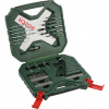 Bosch 60-dielny X-Line vŕtací a šroubovací-Set 2607010611 Bosch 60-dielny X-Line vŕtací a šroubovací-Set 2607010611